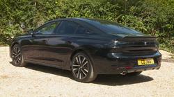 1.6 Hybrid4 Sport Engineered 5dr e-EAT8